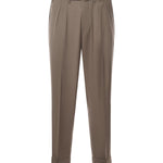 Pantalone Tk America con pences MCMC3616F25 146 MICHAEL COAL 