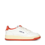 SNEAKERS MEDALIST LOW AULM MK02 AUTRY 