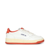 SNEAKERS MEDALIST LOW AULM MK02 AUTRY 