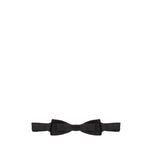 Papillon in seta GR052E G0U05N0000 DOLCE & GABBANA 