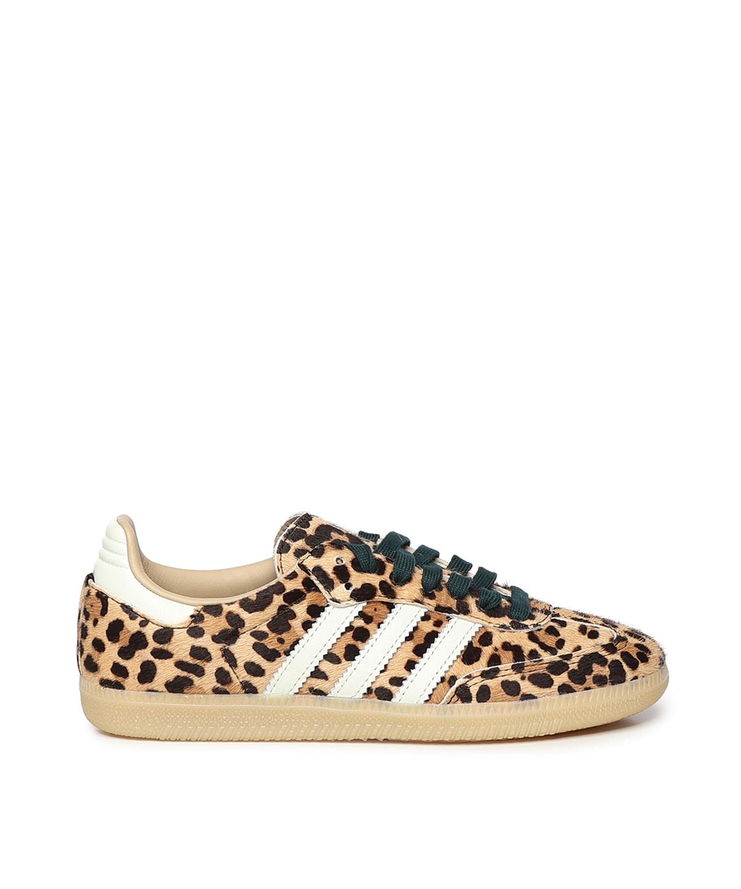 Scarpe Handball Spezial con stampa leopardata KI6674  ADIDAS ORIGINALS 