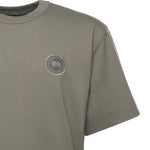 T-shirt Gladstone in cotone 1401M9 9852 CANADA GOOSE 