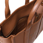 Borsa The Medium Tote H004L01PF21 212 MARC JACOBS 