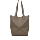 Borsa Puzzle Fold Tote media A779G50X89 3170 LOEWE 