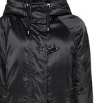 Puffer piuma NAW33493290WIH B999 FAY 