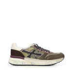 Sneakers Mick 7717 MICK 7717 PREMIATA 