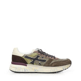 Sneakers Mick 7717 MICK 7717 PREMIATA 