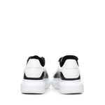 Sneakers oversize in pelle 553680 WHGP51070 ALEXANDER McQUEEN 