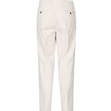 Pantalone con pence K75PANJ05TET0K010 02 ELEVENTY 