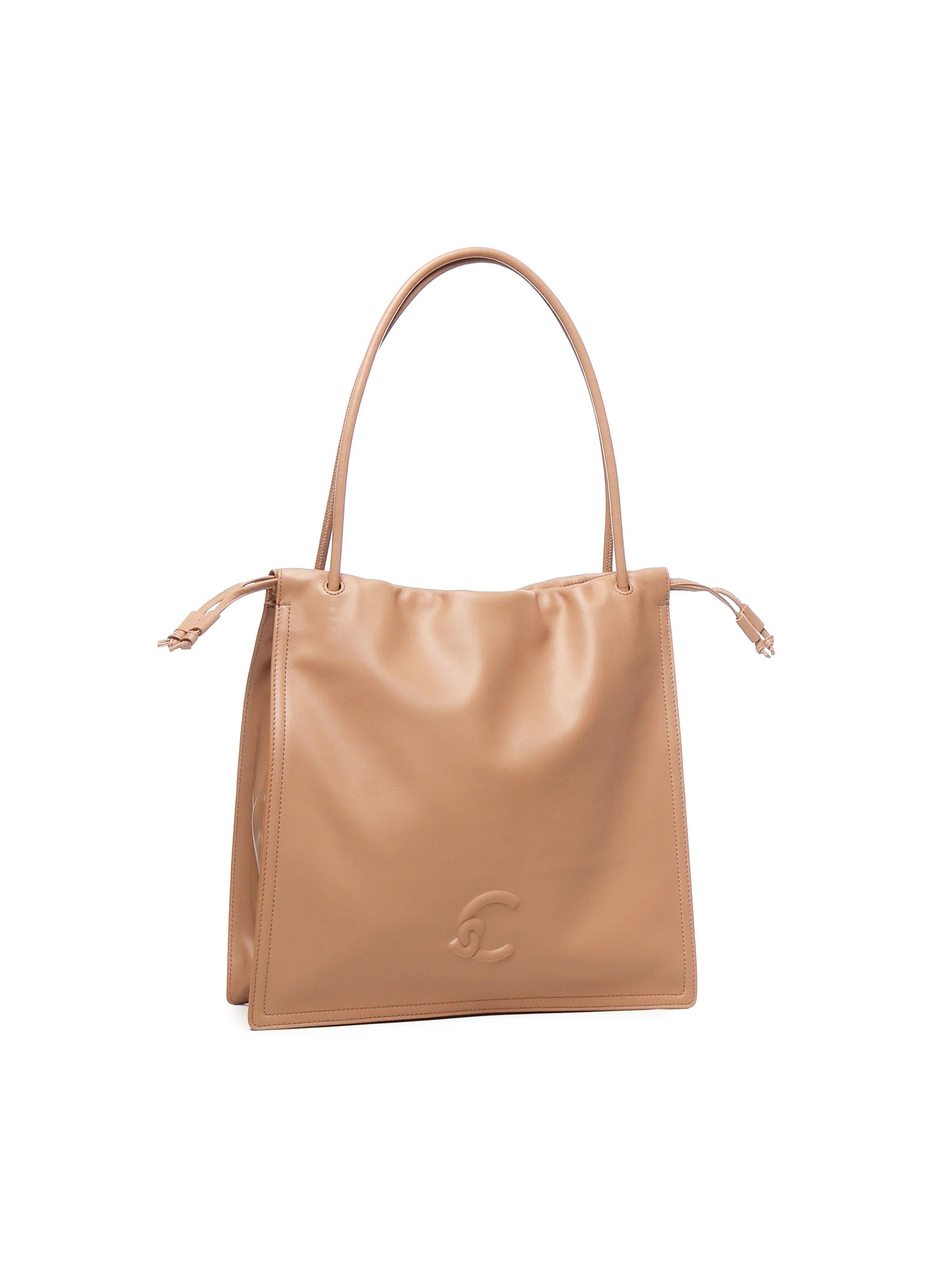 Borsa con coulisse E1SS5110101 N71 COCCINELLE 