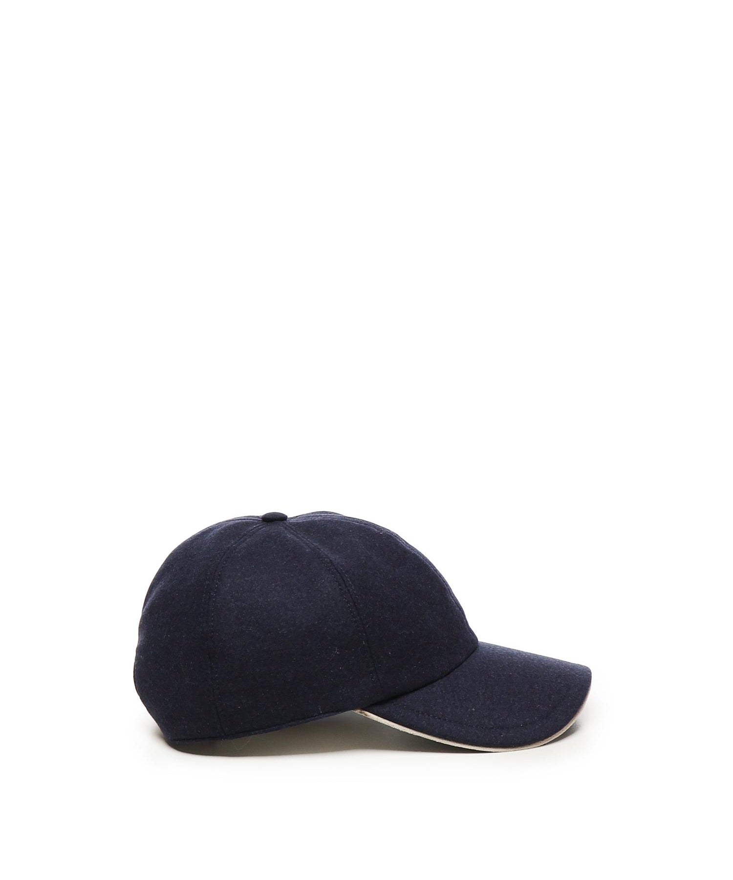 Cappello da baseball in lana L77CPLL18TES0L197 11-02 ELEVENTY 
