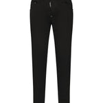Jeans Skater in denim di cotone S74LB1743 S39781900 DSQUARED2 