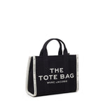 Borsa The medium jacqaurd tote M0017027 001 MARC JACOBS 