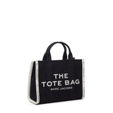 Borsa The medium jacqaurd tote M0017027 001 MARC JACOBS 