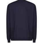 Maglioncino in pura lana vergine 7UI07012 6 FEDELI 