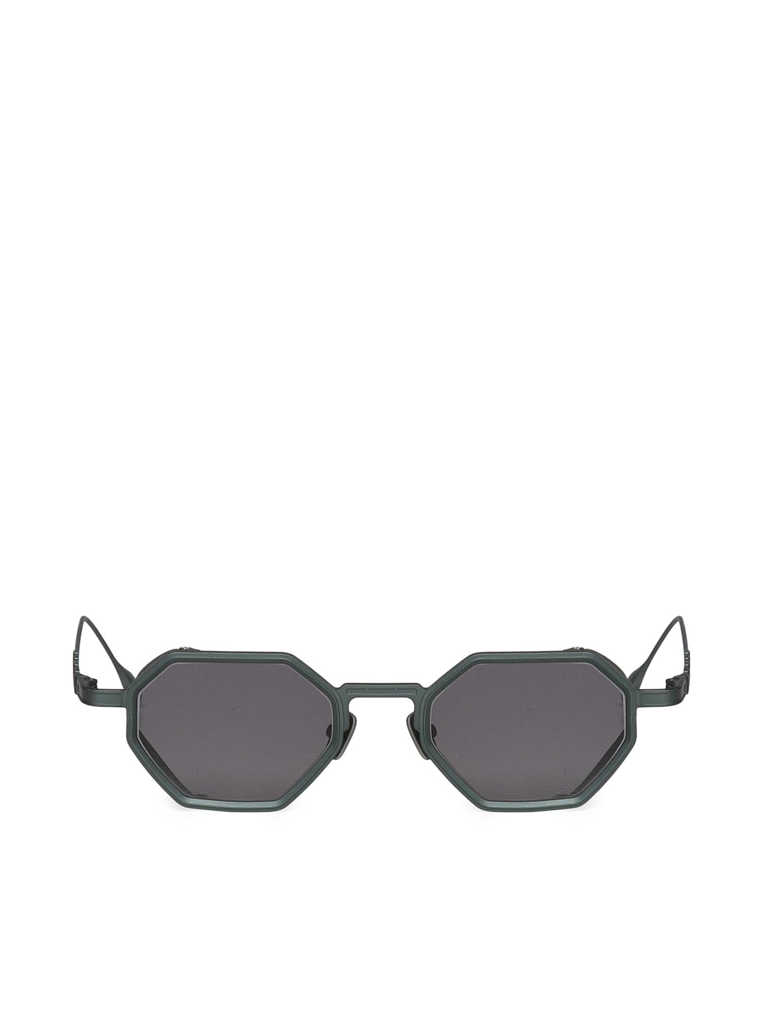 Occhiali da sole CC13 CPT6 GRN CAPOTE 