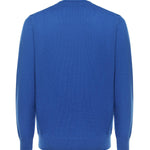Maglione Courma in misto cashmere HER0011 00066I MC2 SAINT BARTH 