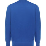 Maglione Courma in misto cashmere HER0011 00066I MC2 SAINT BARTH 