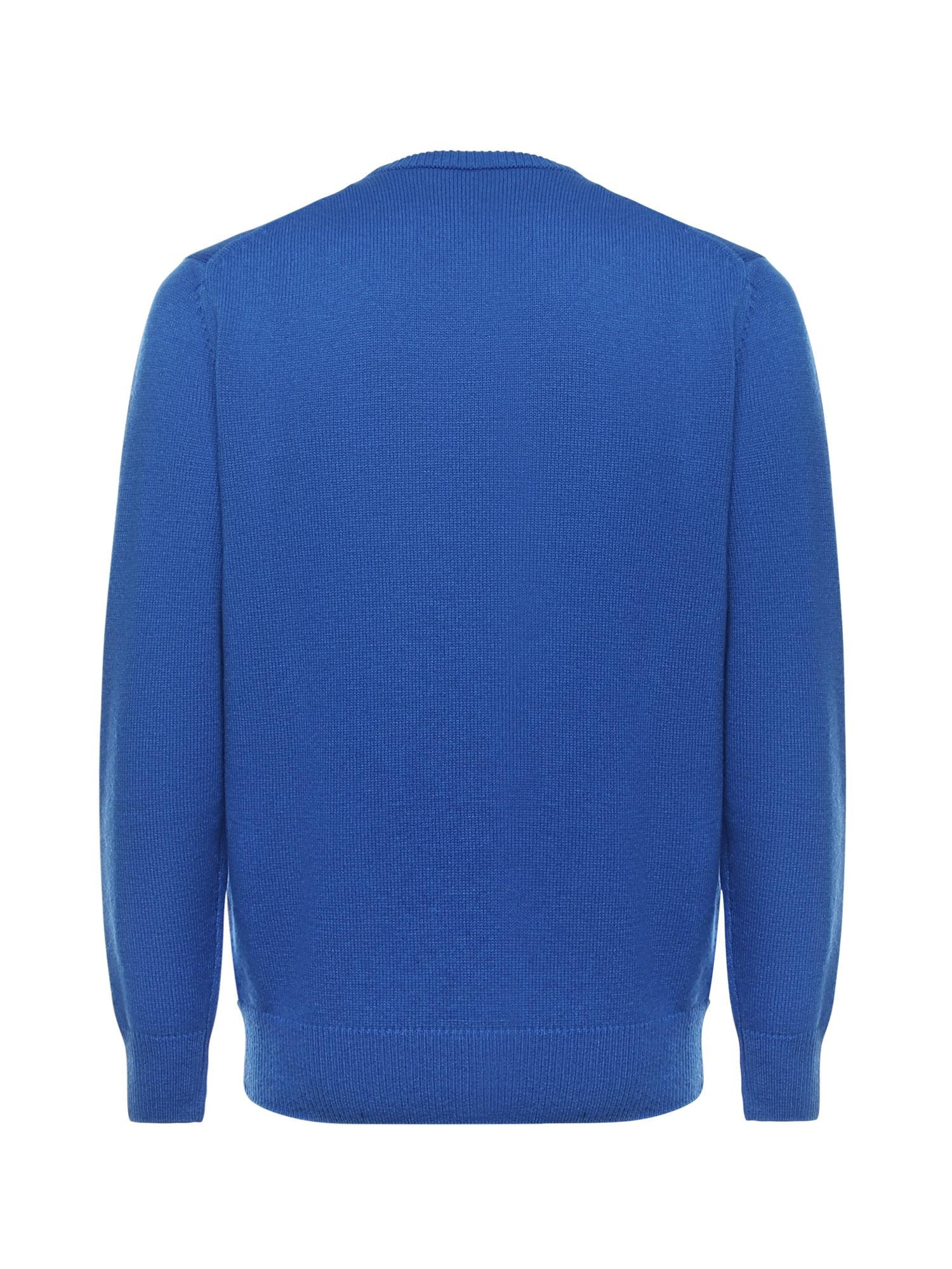 Maglione Courma in misto cashmere HER0011 00066I MC2 SAINT BARTH 