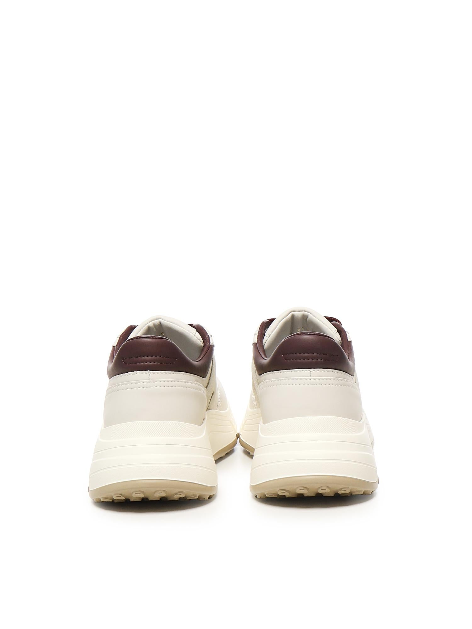 Sneakers Hogan Hi-Fi HXW6690FR30UJL 0MAW HOGAN 