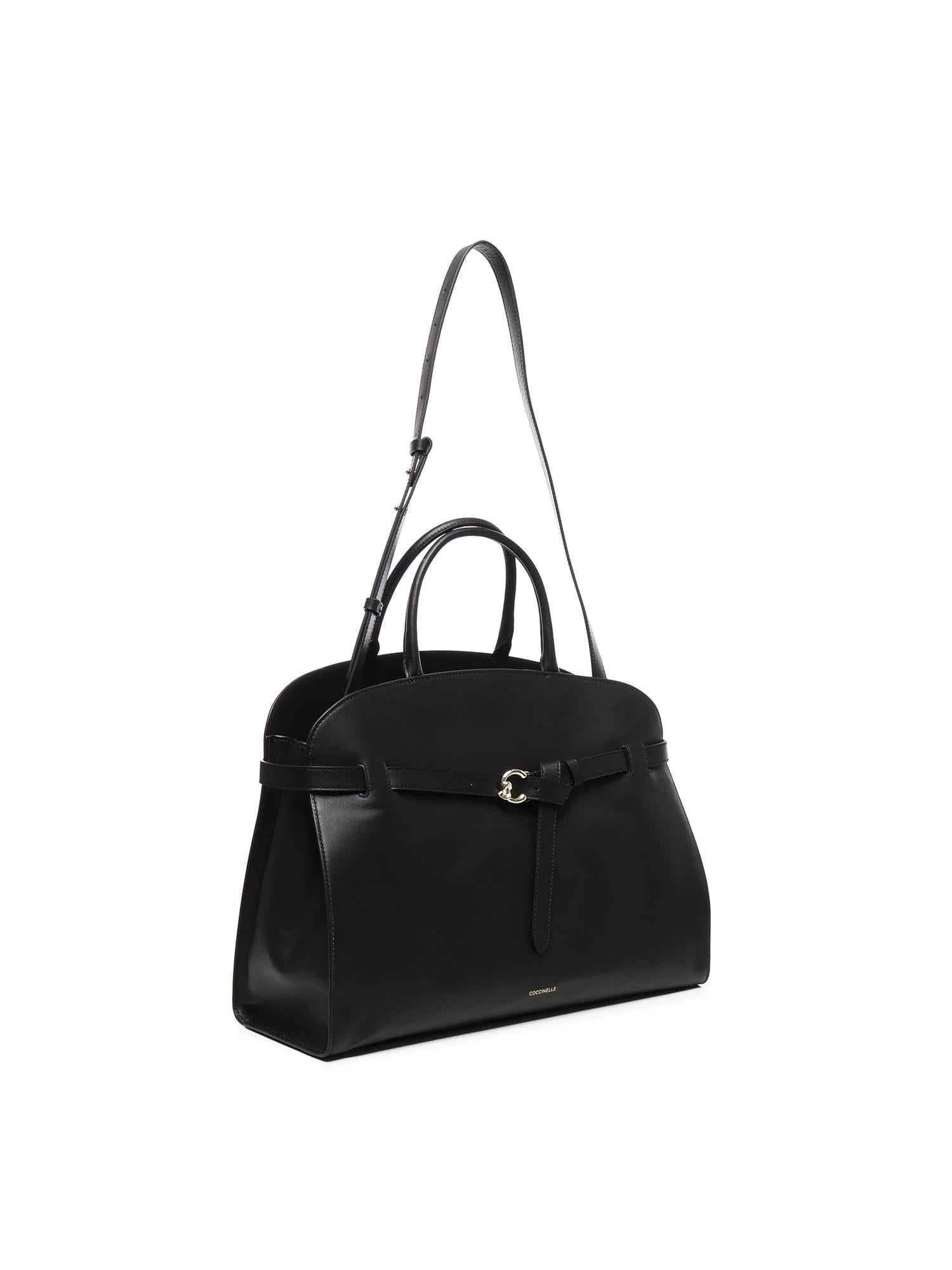 Borsa a mano Sabine E1TLA180101 001 COCCINELLE 