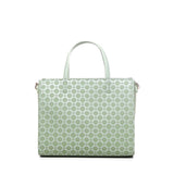 Shopping bag Responsibility 73BS7Q901 RESPONSIBILITY LOGOSALVIA V° 73 
