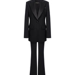 Suit in tela bistretch DJP01 TS0009D999 DONDUP 