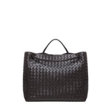 Andiamo grande<BR/> 766019 VCPP12272 BOTTEGA VENETA 