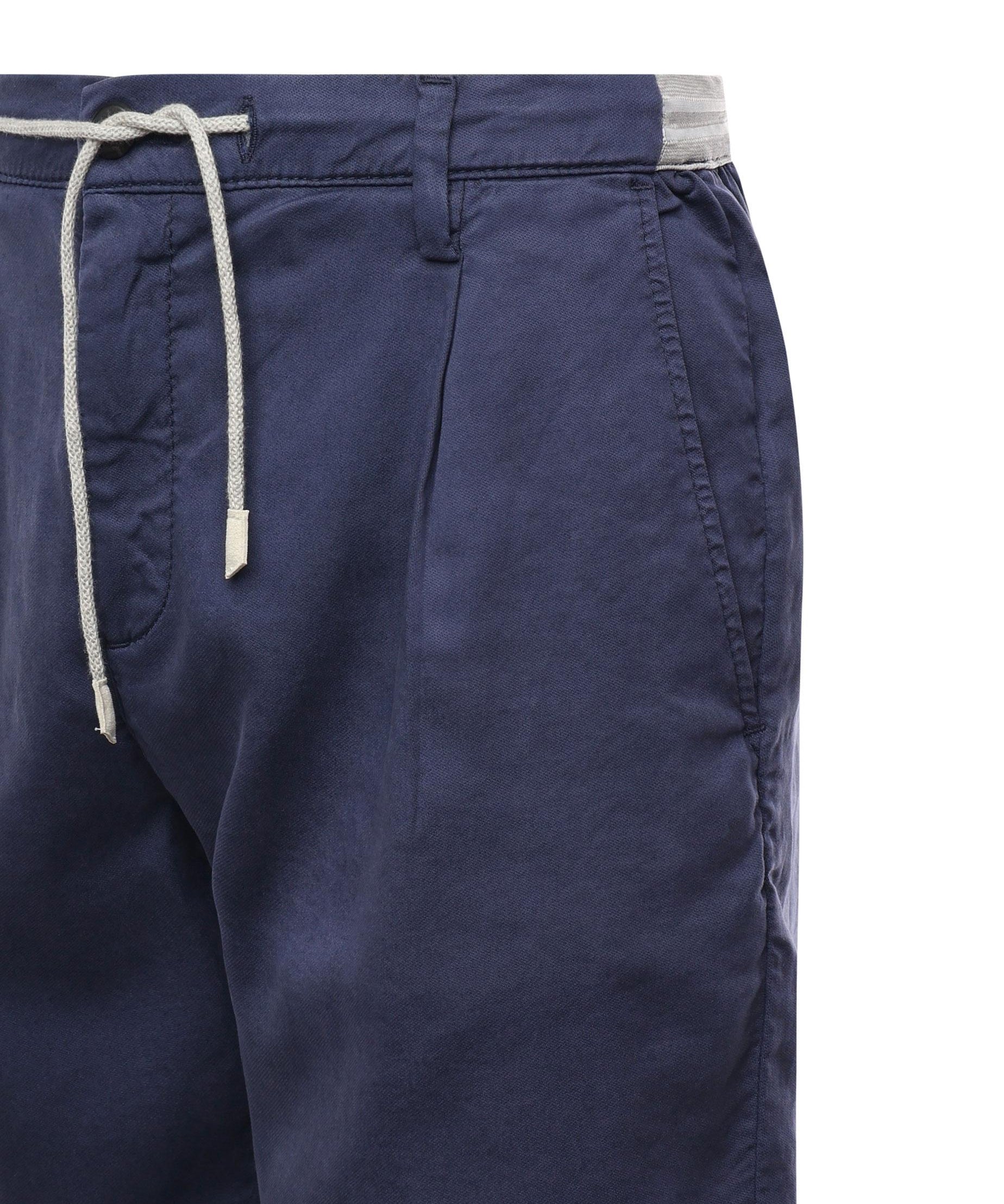 Bermuda jogger K75BERI03TET0K008 11 ELEVENTY 