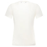 T-shirt con stampa GWP02322 P00211611616 GOLDEN GOOSE 