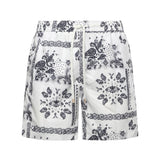 Costume in nylon con stampa M75BEAM01TES0M258 11 ELEVENTY 