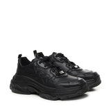 Sneaker Triple S Sporty 803241 WTSSL1000 BALENCIAGA 