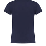 T-shirt in cotone con logo 211B14605 031 POLO RALPH LAUREN 