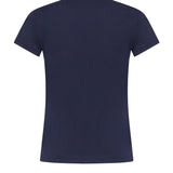 T-shirt in cotone con logo 211B14605 031 POLO RALPH LAUREN 