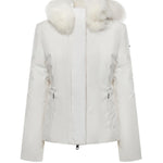 Giubbotto 'Short Lady Tech Jacket' W99208 XT3790A00152 REFRIGIWEAR 