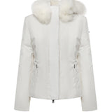 Giubbotto 'Short Lady Tech Jacket' W99208 XT3790A00152 REFRIGIWEAR 