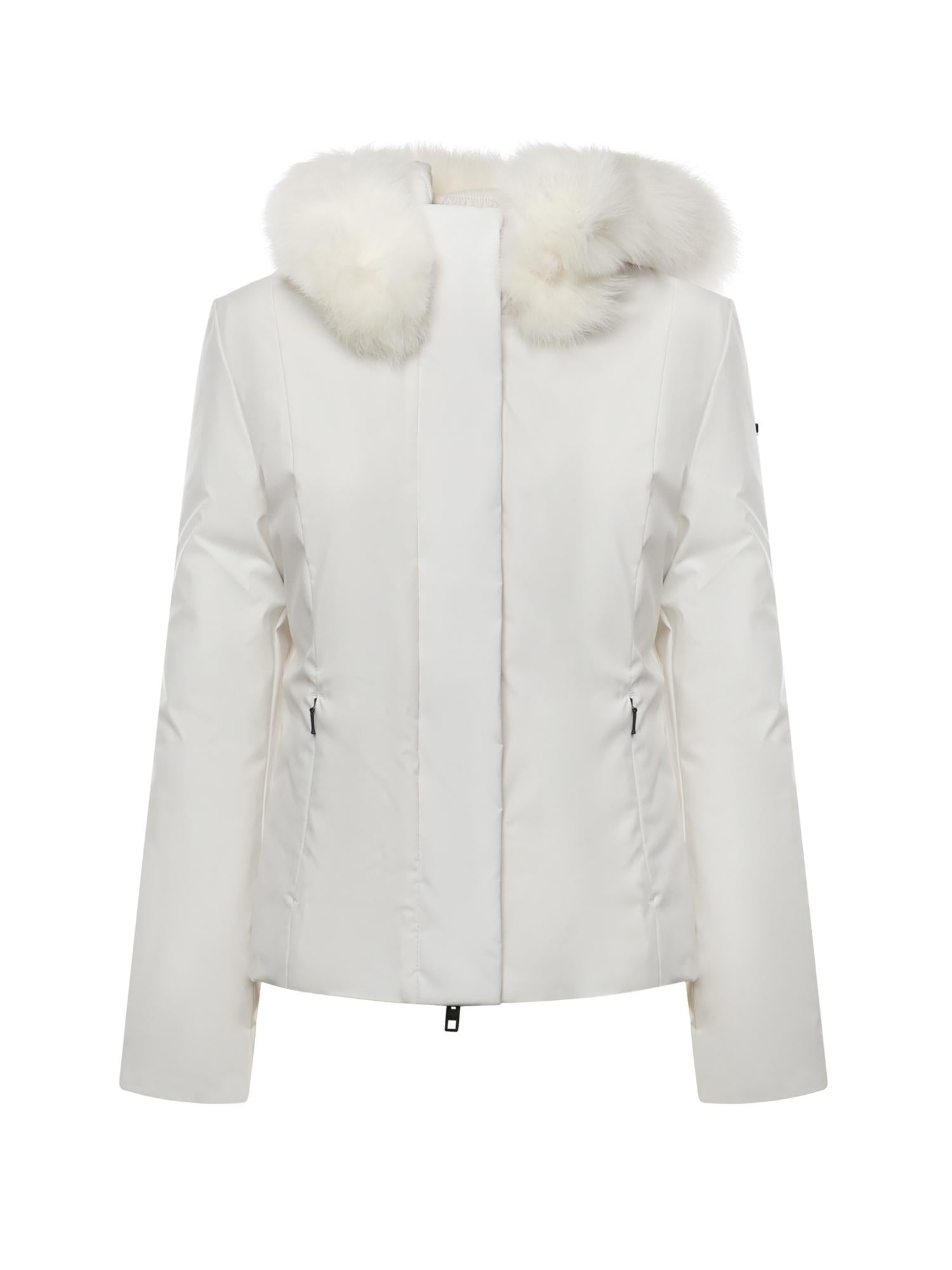 Giubbotto 'Short Lady Tech Jacket' W99208 XT3790A00152 REFRIGIWEAR 