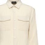 Camicia Phanter PHANTER BURRO GIULIANO GALIANO 