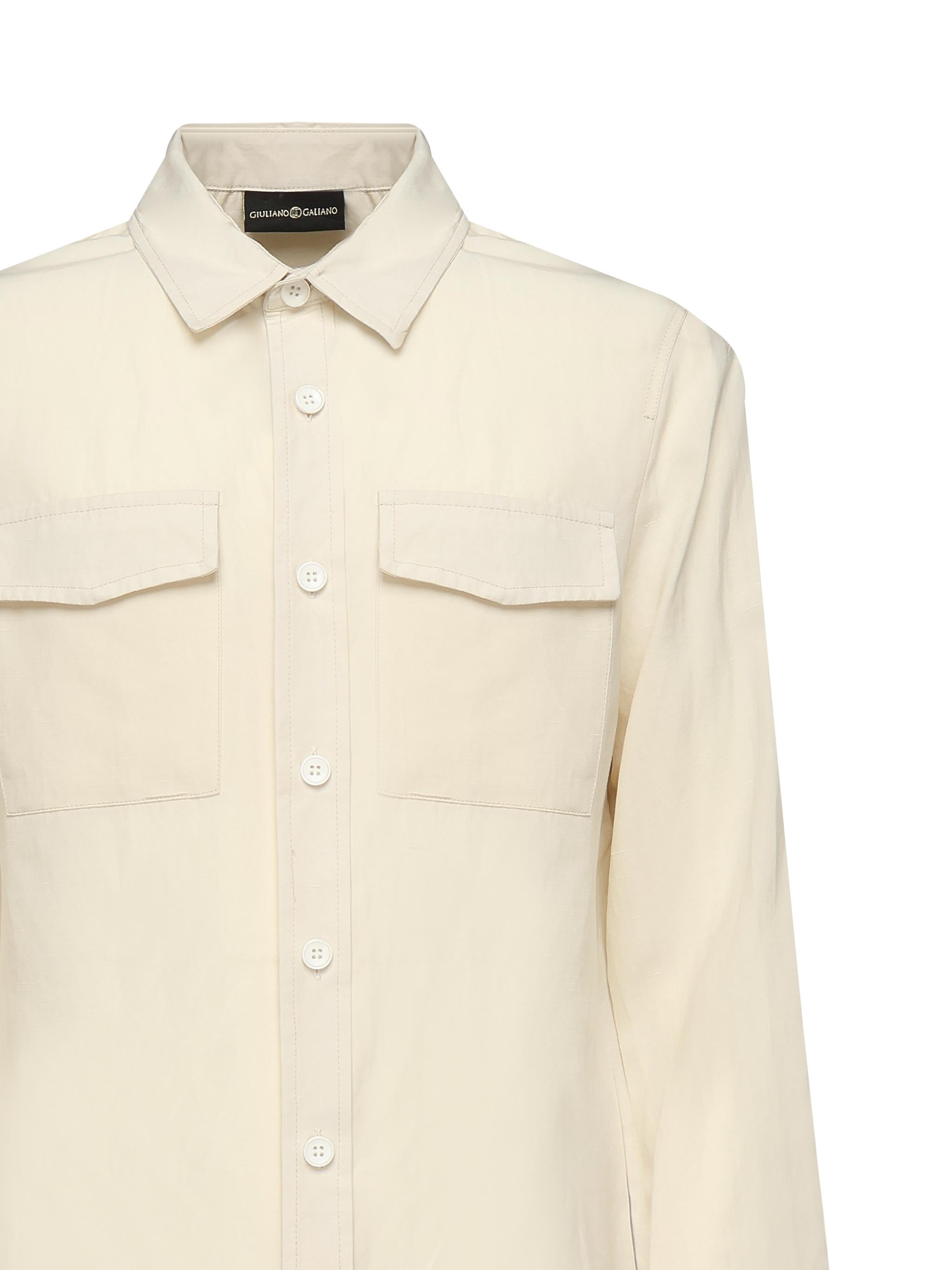 Camicia Phanter PHANTER BURRO GIULIANO GALIANO 