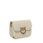 Borsa squadrata Love Bag Box in nappa 104297 A26LZ14Q PINKO 
