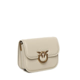 Borsa squadrata Love Bag Box in nappa 104297 A26LZ14Q PINKO 