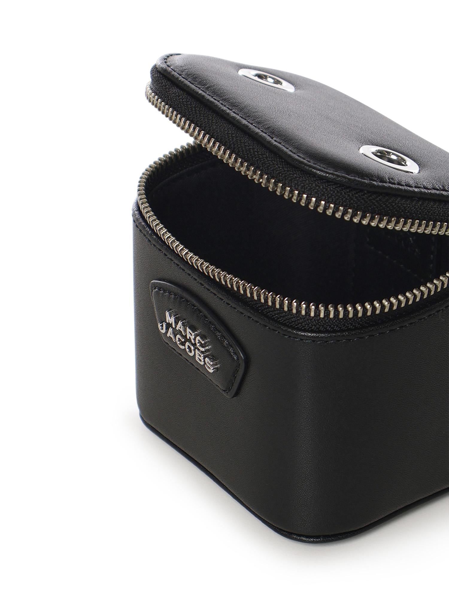 Borsa The Everyday Mini Vanity in pelle 2R5SMN022S01 001 MARC JACOBS 