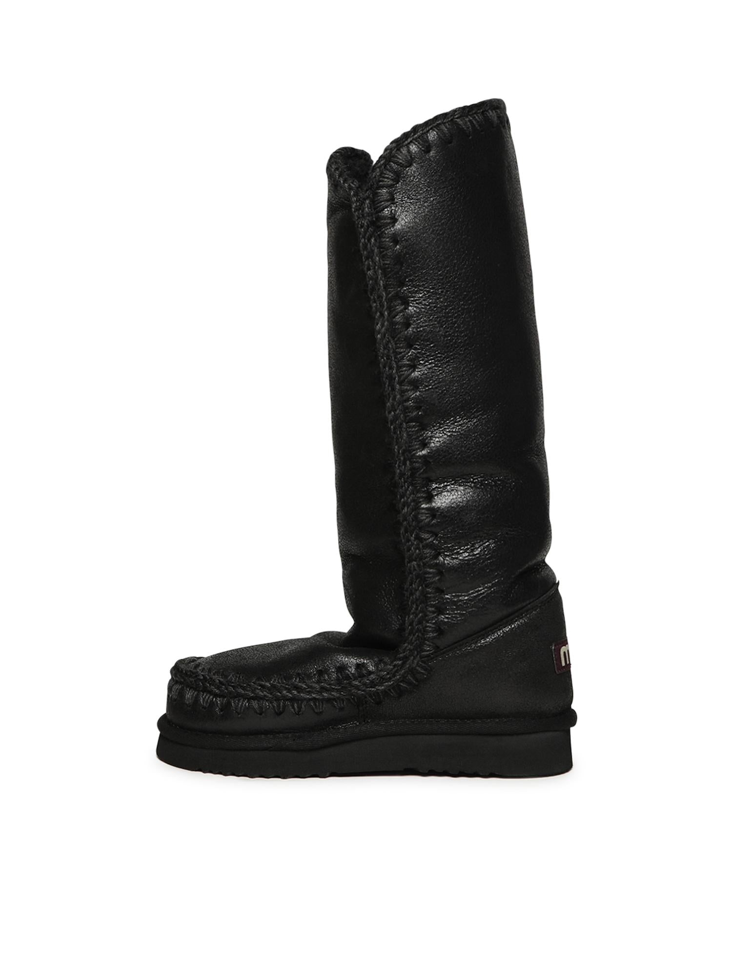 Eskimo 40 MUFW101002B CBKG MOU 