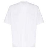 T-Shirt "Le Slogan Classique" PERMTS202CO002 OPW Drôle de Monsieur 