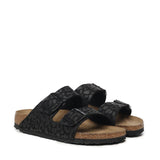 Sandali Arizona con stampa leo 1030563  BIRKENSTOCK 