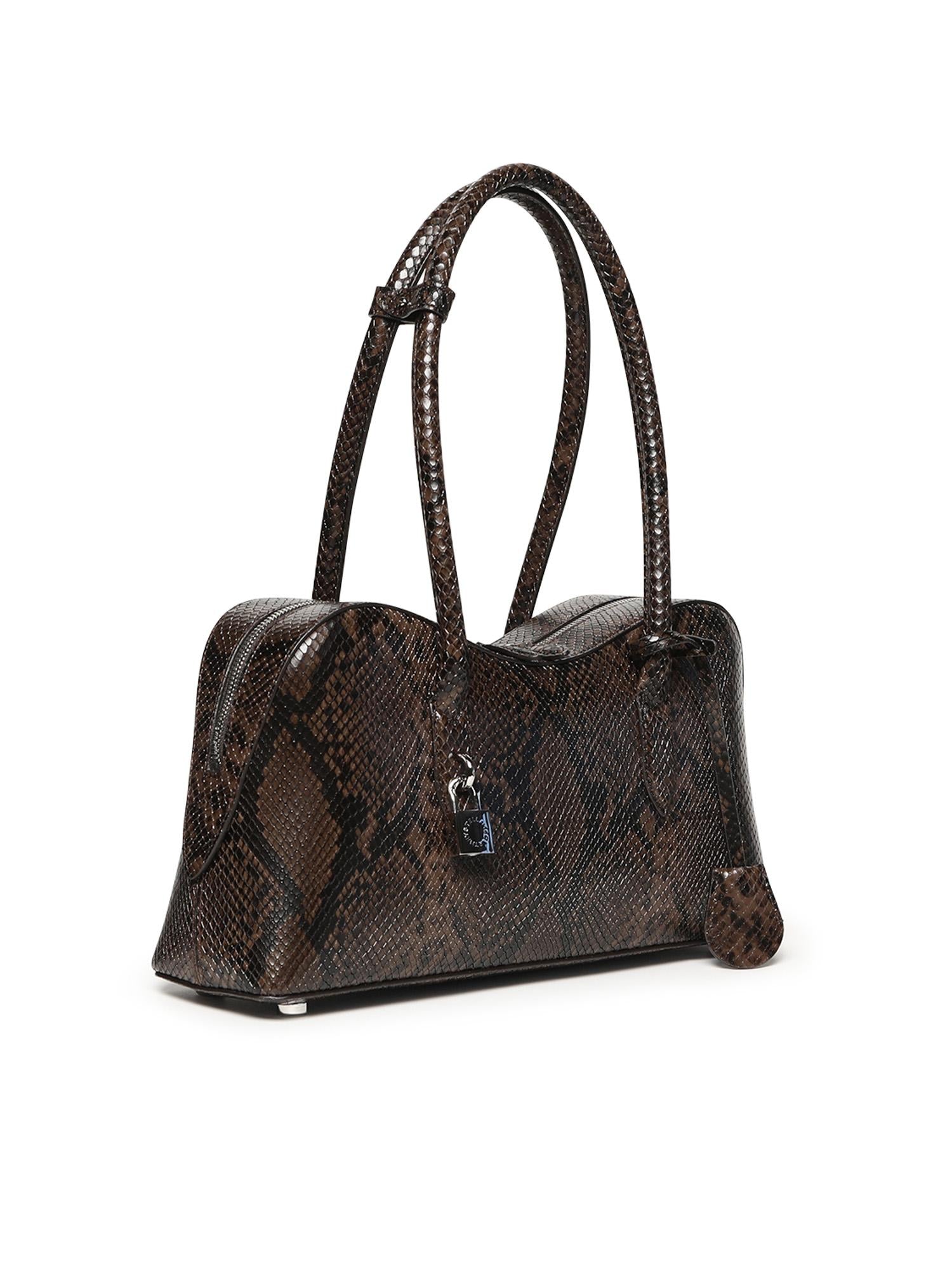 Borsa a spalla Ryder 7B0138 WP06302035 STELLA McCARTNEY 