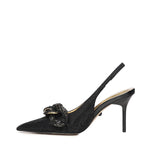 Pumps con cristalli 4986500609  KURT GEIGER 