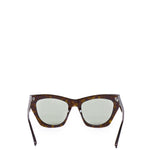 Occhiali Kate sl 214 in acetato 508654 Y99562353 SAINT LAURENT 
