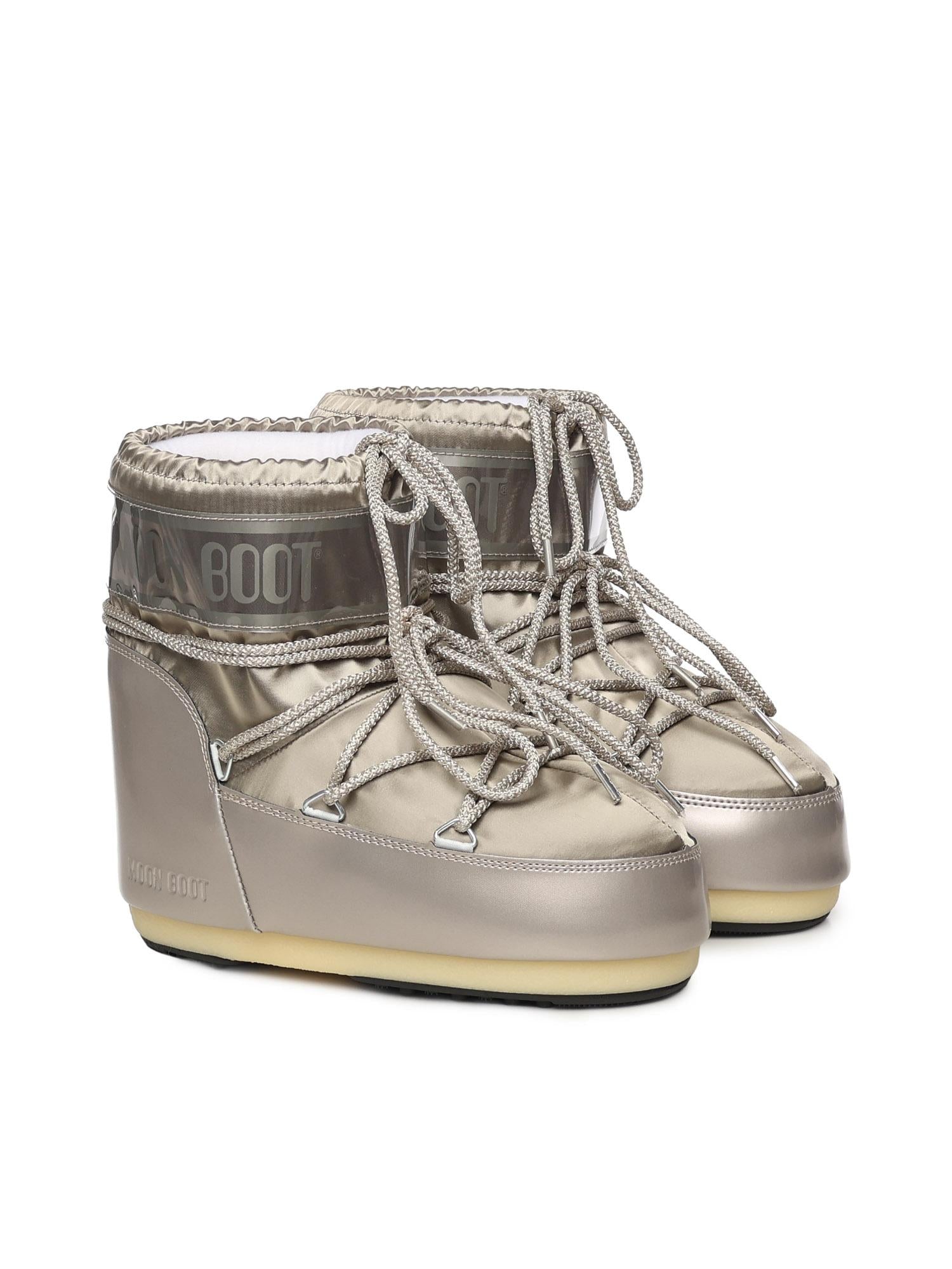 Stivali imbottiti Icon low glance 80D1409350 B003 MOON BOOT 