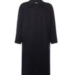 Cappotto monopetto in lana e cashmere 7V3CAK00 2KAFA8 VALENTINO GARAVANI 